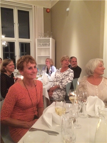 God stemning