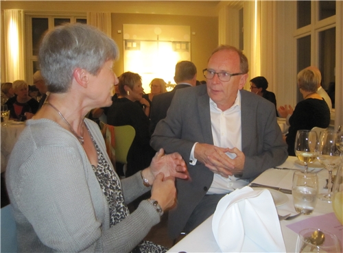 Rolf og Else