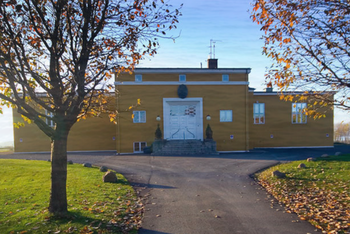 Jeløy Radio